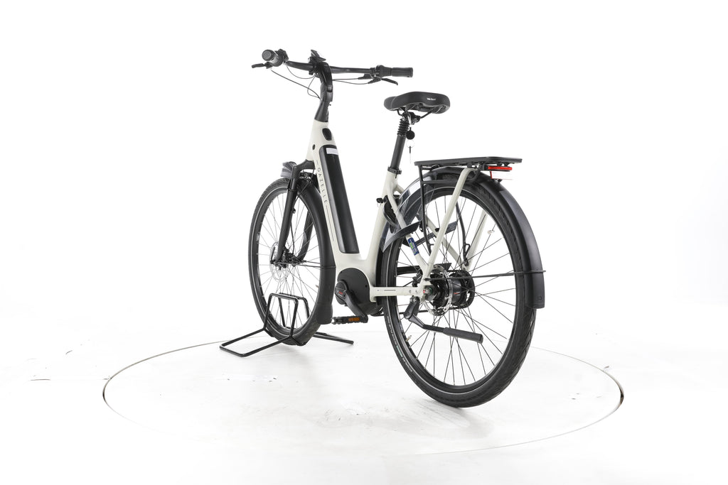 Gazelle Arroyo C5 Elite RT City E-Bike Tiefeinsteiger 2025 - Image 9