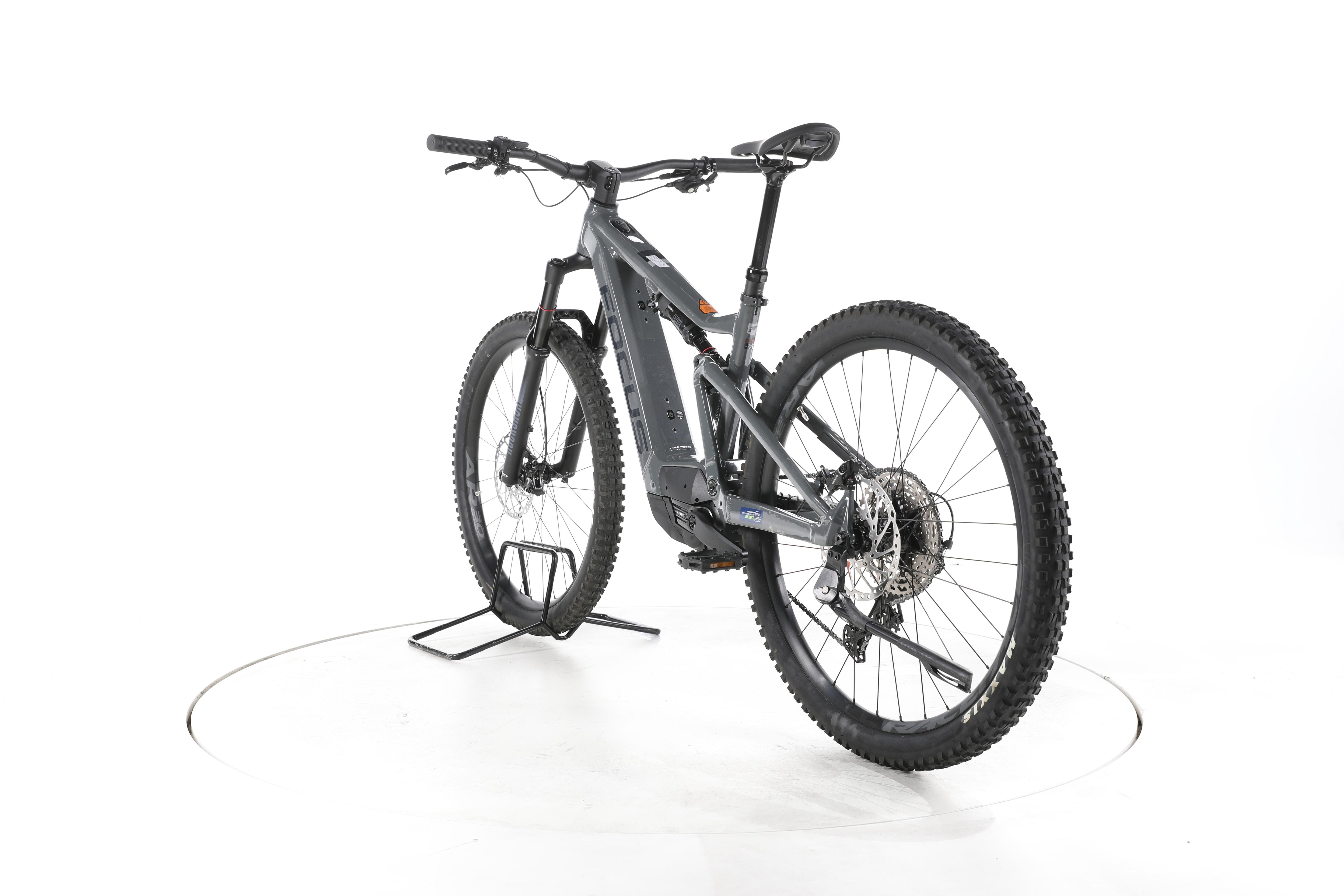 Focus JAM² 7.8 E-Bike Fully - Image 9