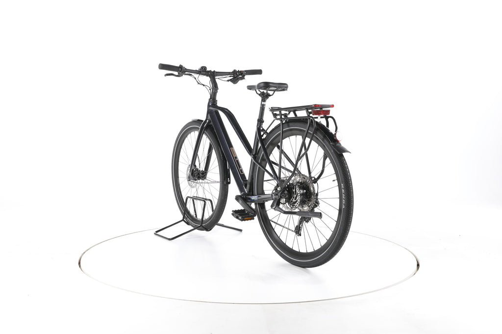 Orbea Vibe MID H30 EQ E-Bike - Image 9