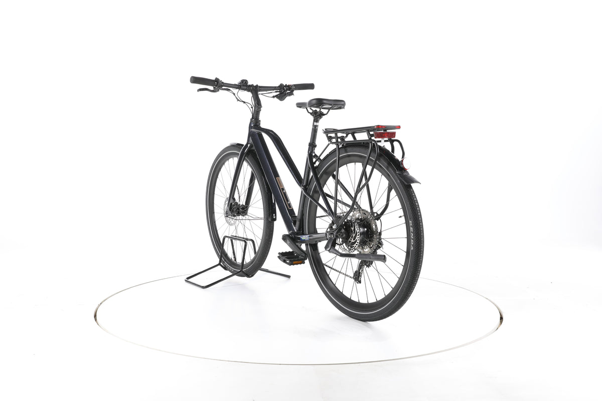 Orbea Vibe MID H30 EQ E-Bike - Image 9