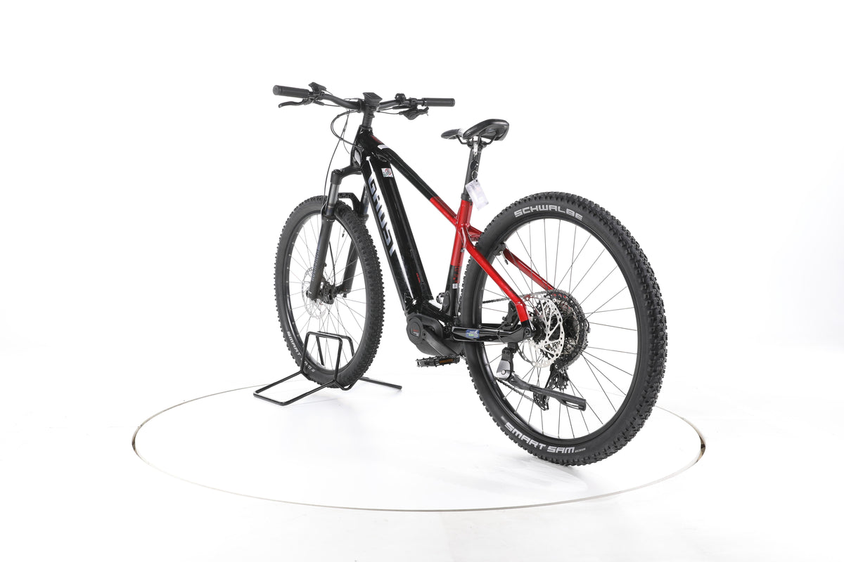 Ghost E-Teru B Pro E-Bike - Image 9