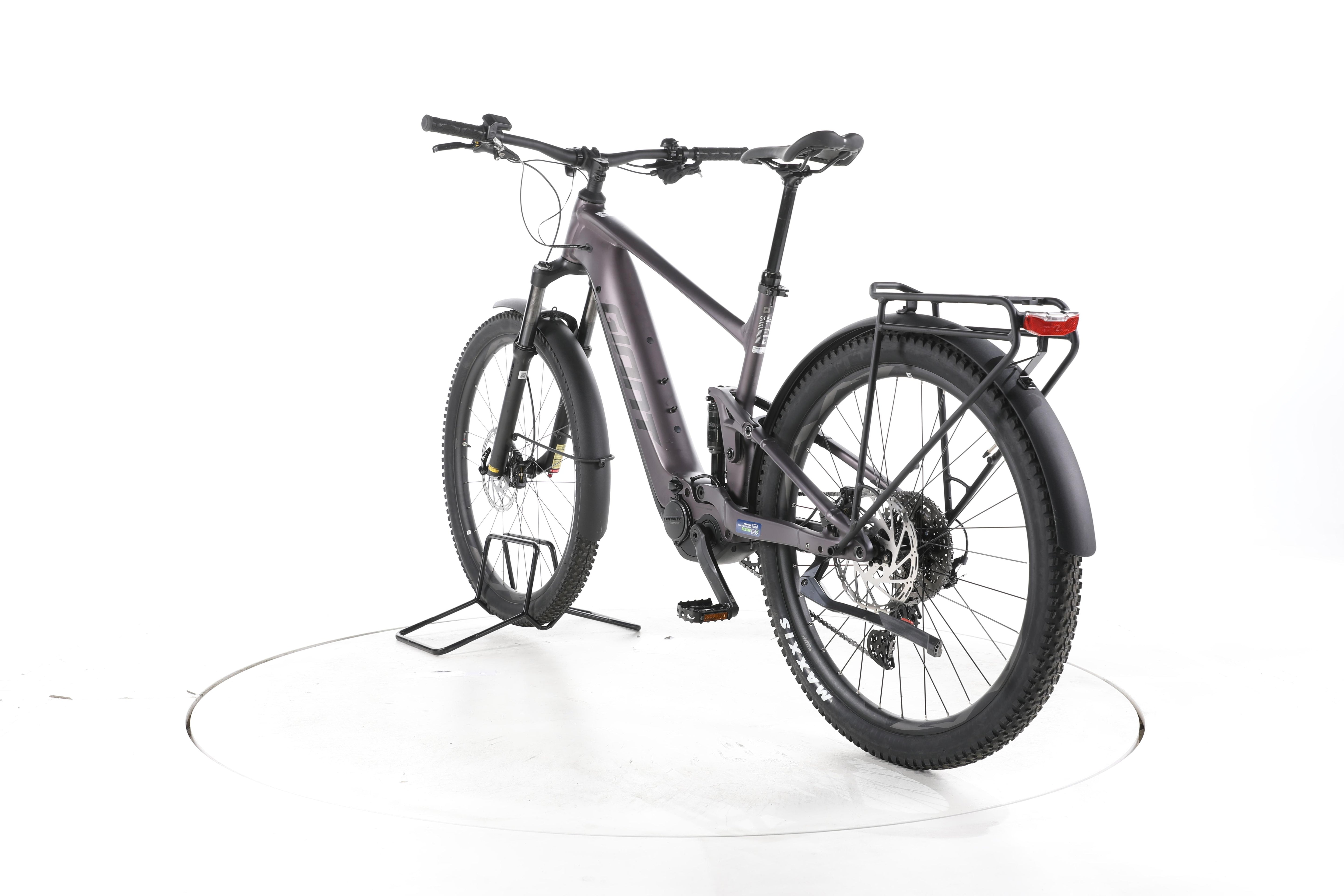 Giant Stance E+ EX SUV E-Bike 2024 - Image 9