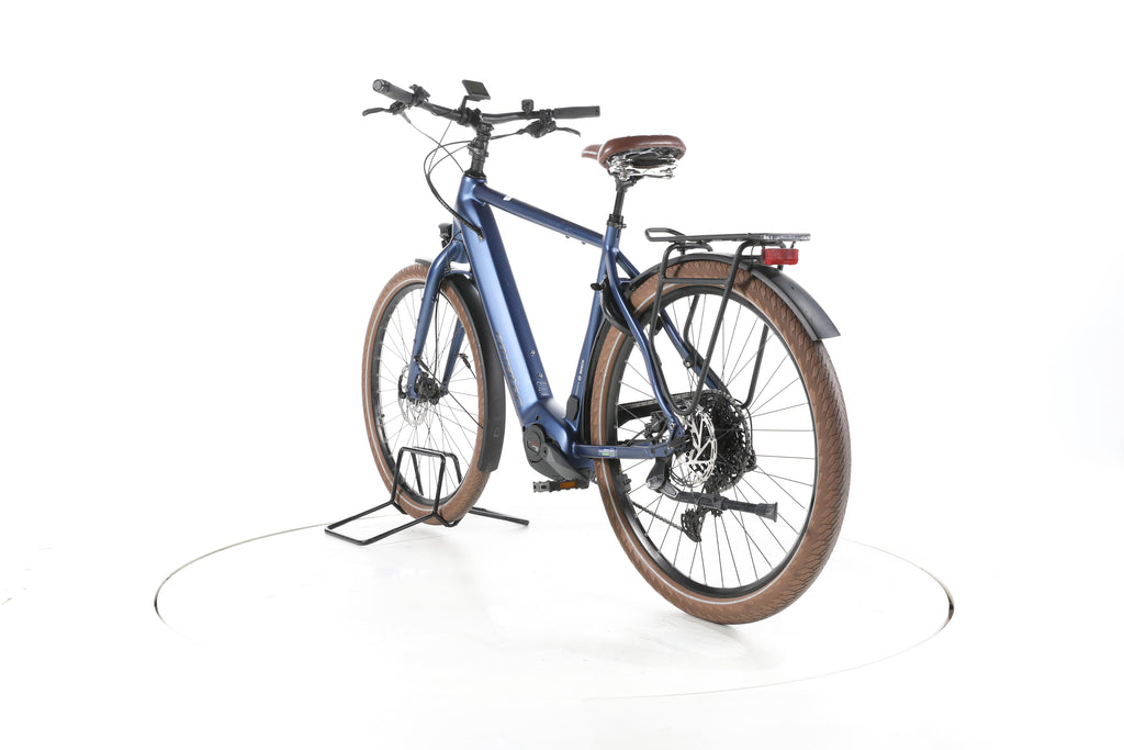 Corratec E-Power C29 SE 3.0 CX7 Trekking E-Bike - Image 9