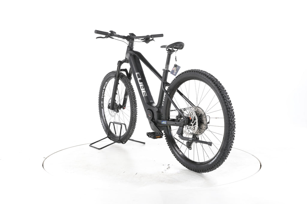 Cube Reaction Hybrid SL E-Bike - Image 9