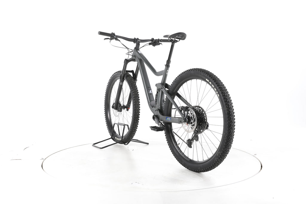 Scott Genius 950 Fahrrad Fully - Image 9
