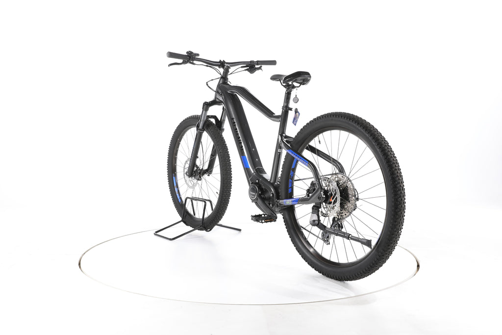 Haibike HardNine 7 E-Bike - Image 9