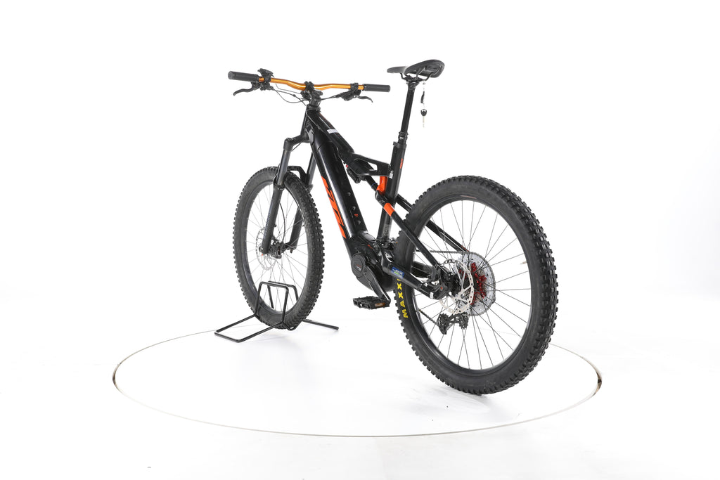 KTM Macina Kapoho 7973 E-Bike Fully - Image 9