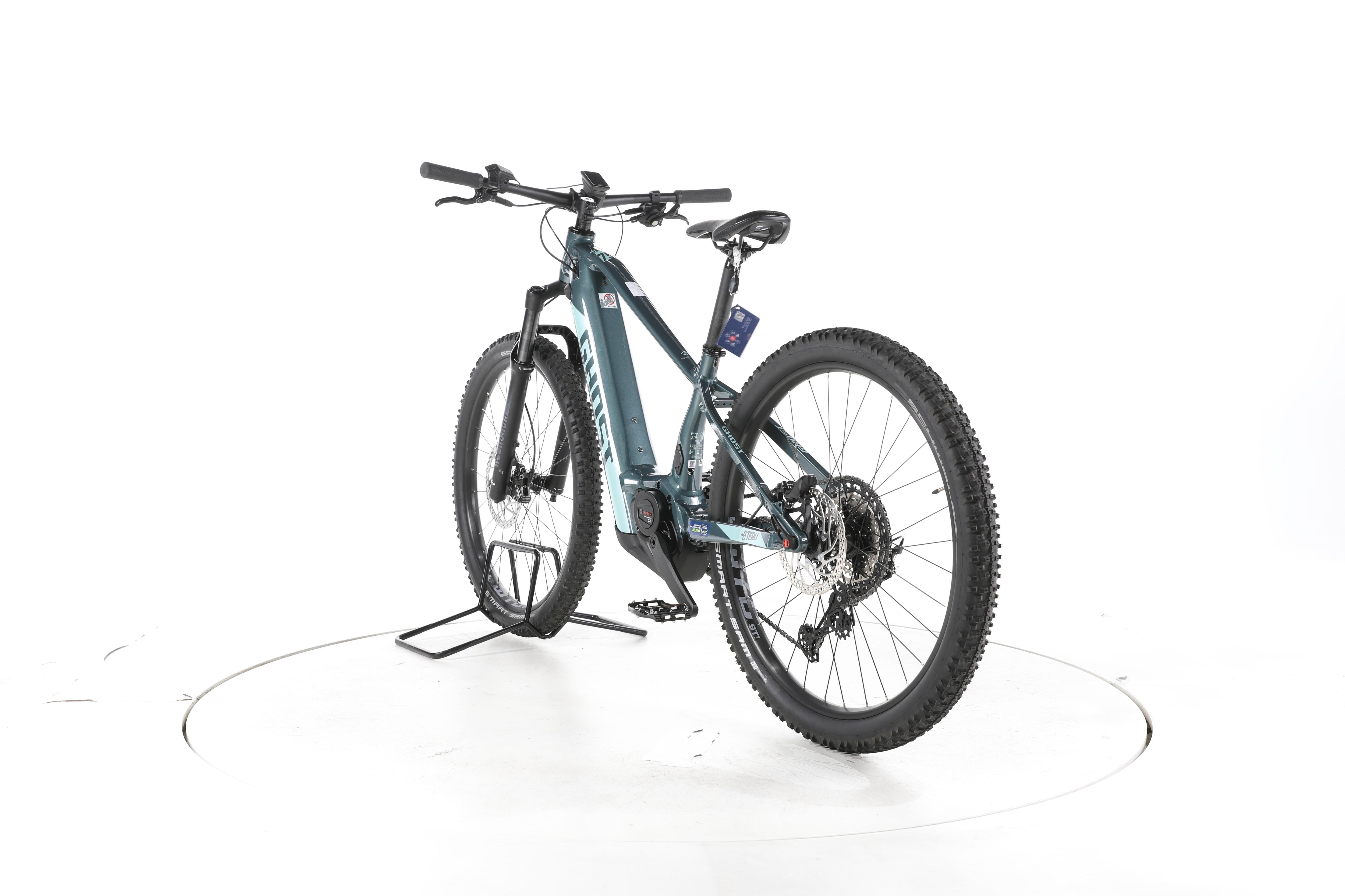 Ghost E-Teru B Pro E-Bike - Image 9