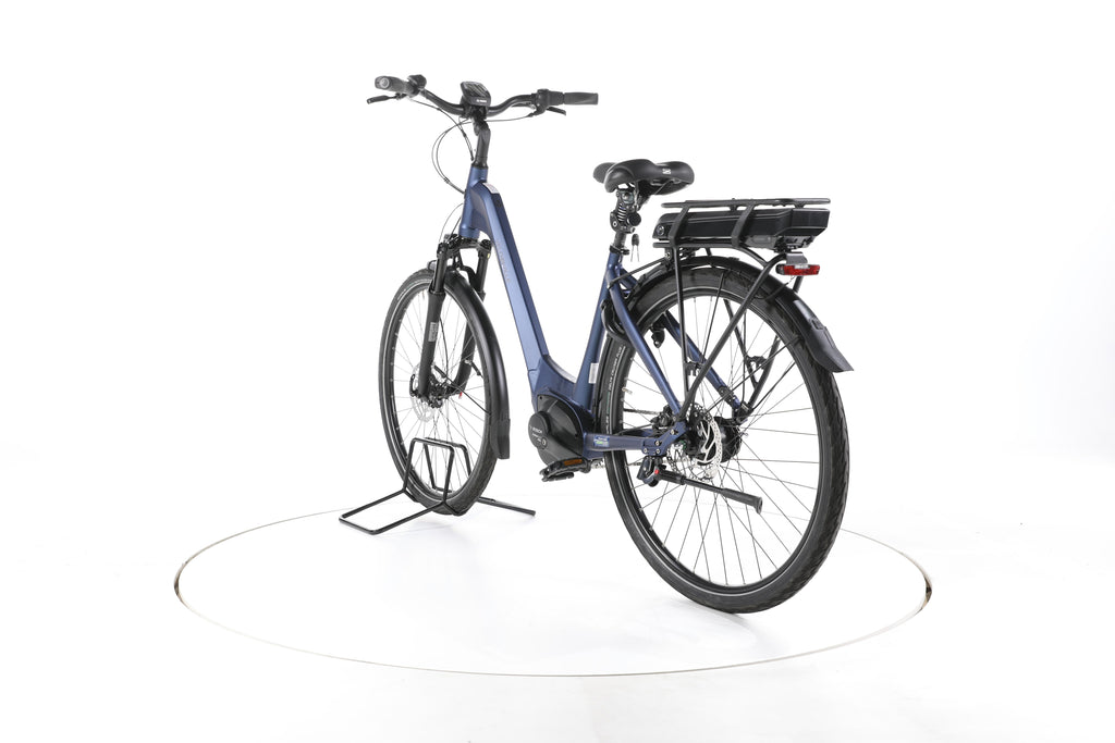 Velo de Ville CEB 400 City E-Bike Tiefeinsteiger - Image 9