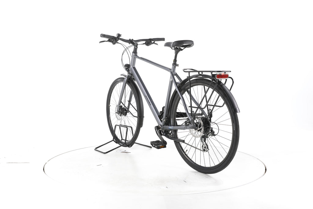 Dynamics Magic Road 24 Fahrrad City & Trekking - Image 9
