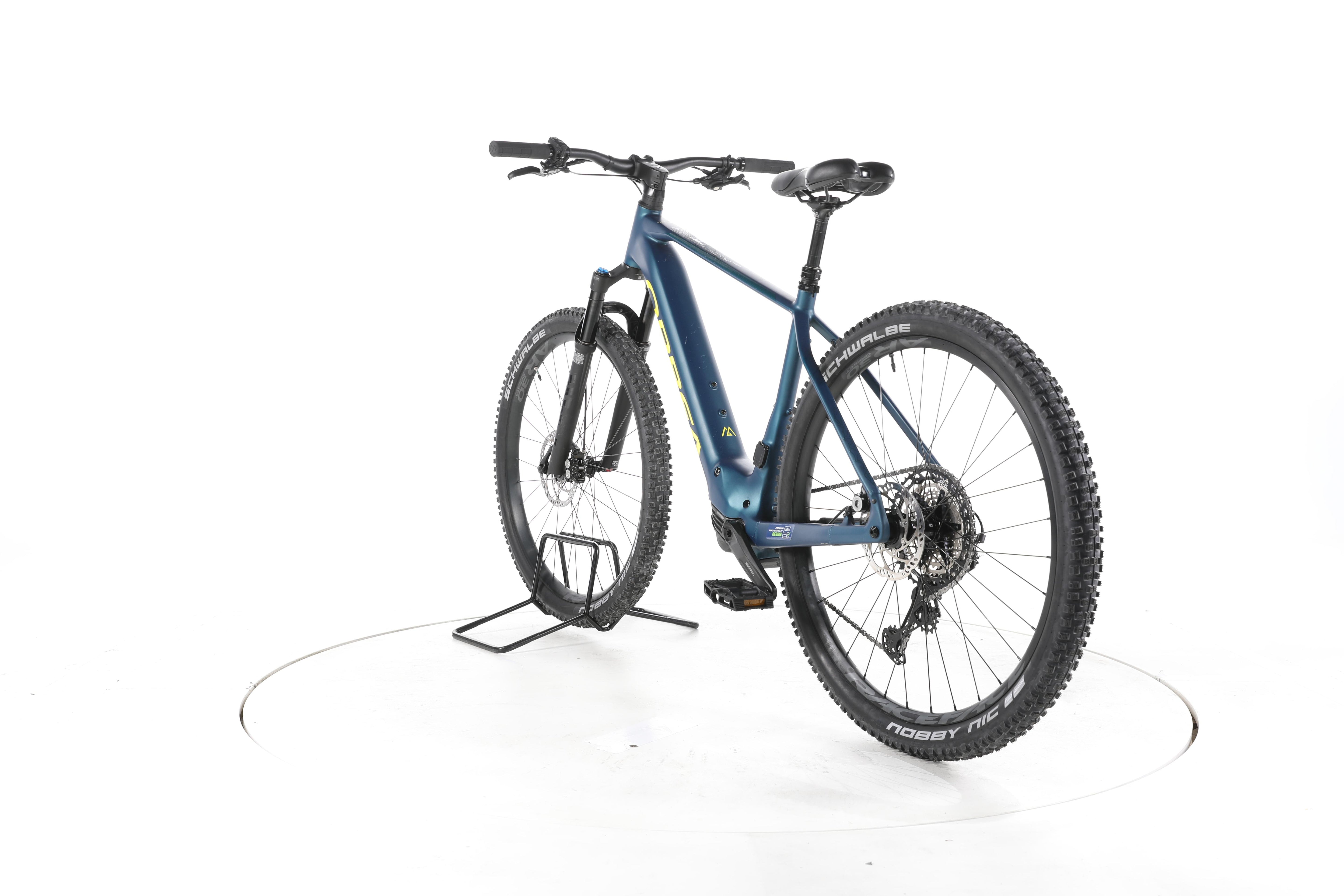 Orbea Urrun 10 E-Bike - Image 9