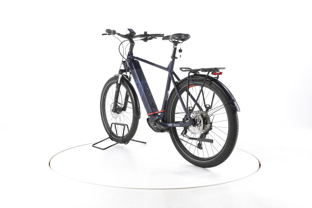Husqvarna E-Bicycles Gran Tourer GT2 Trekking E-Bike - Image 9