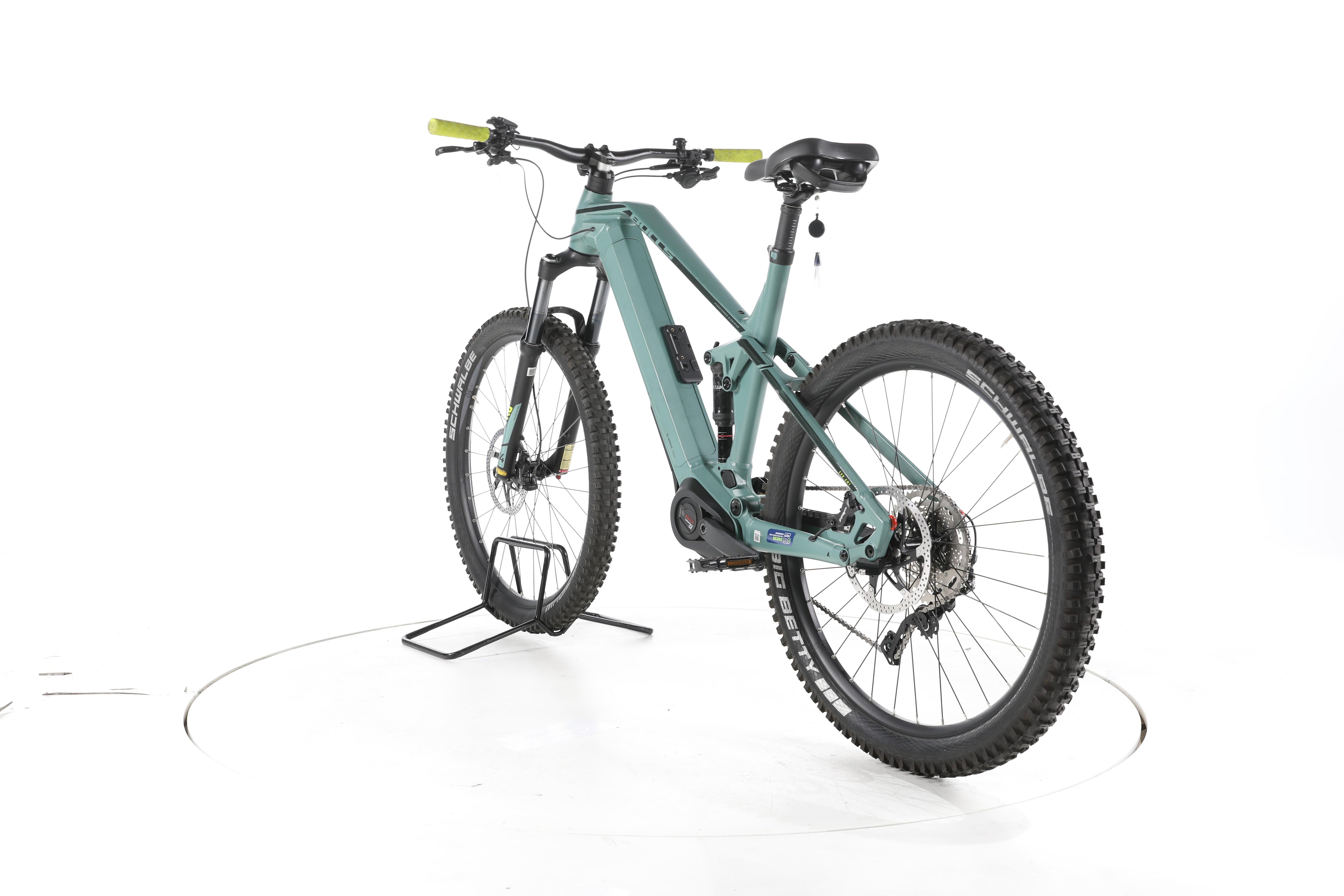 Bulls Sonic EVO AM 1 E-Bike Fully - Image 9