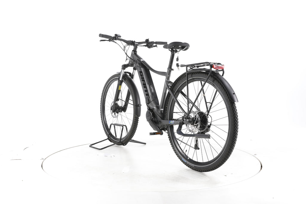 Giant Talon E+ EX Trekking E-Bike - Image 9