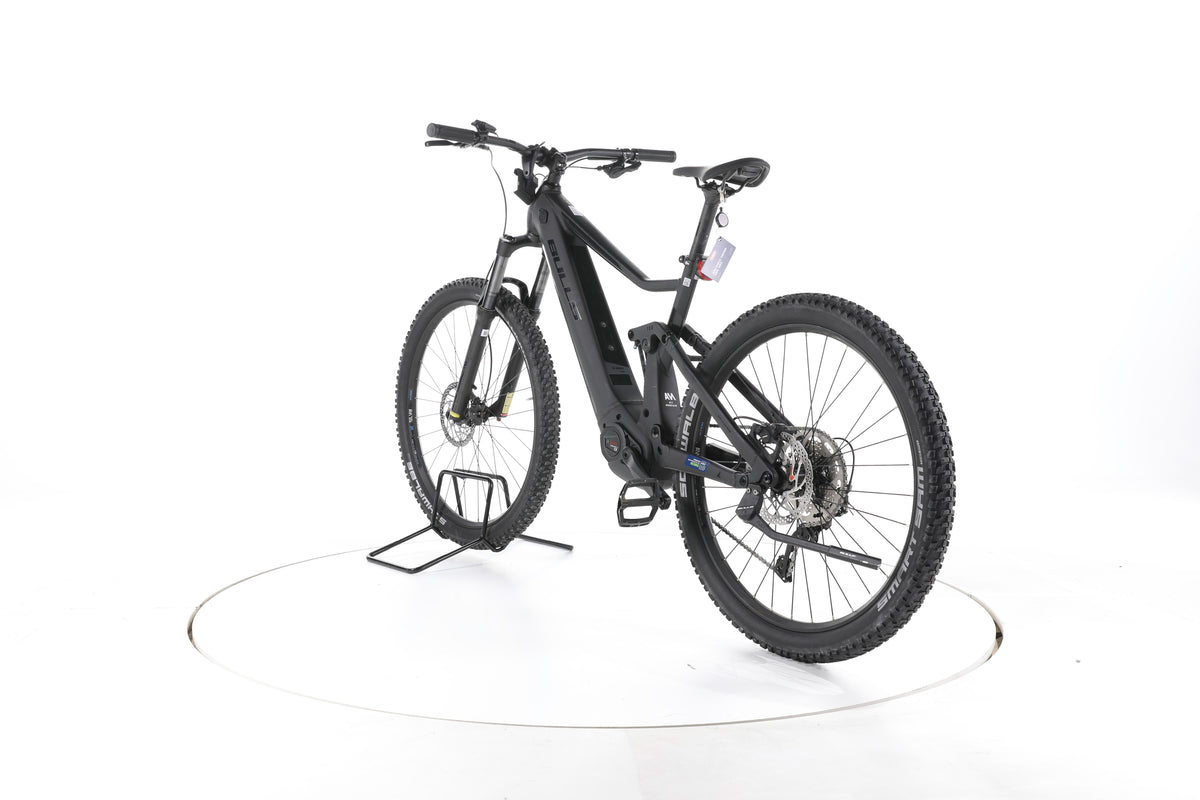 Bulls Copperhead EVO AM 1 E-Bike Fully - Image 9