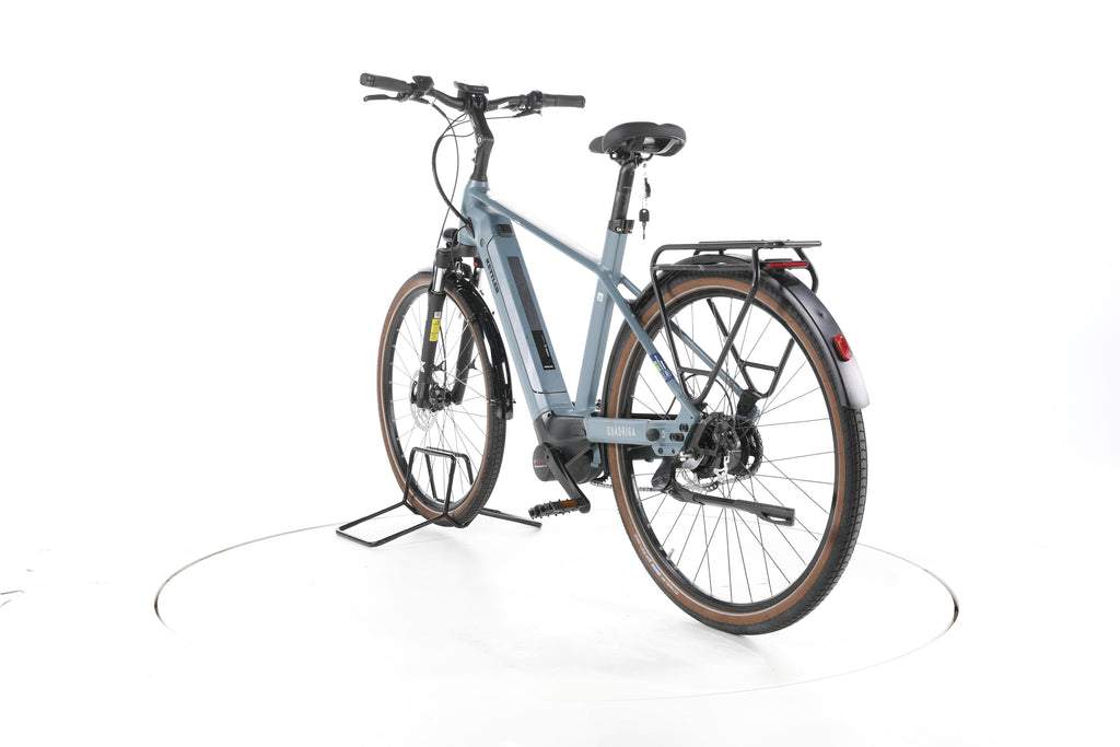 Kettler Quadriga P5 City E-Bike - Image 9