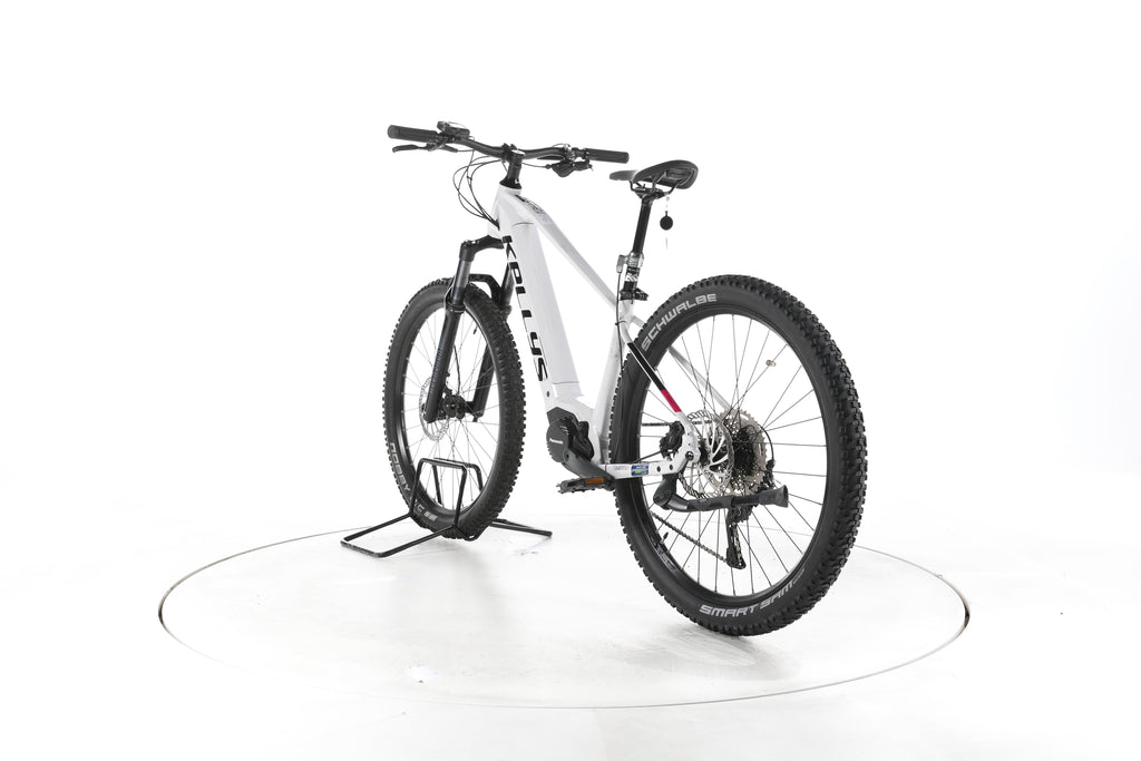 Kellys TAYEN R50 E-Bike - Image 9
