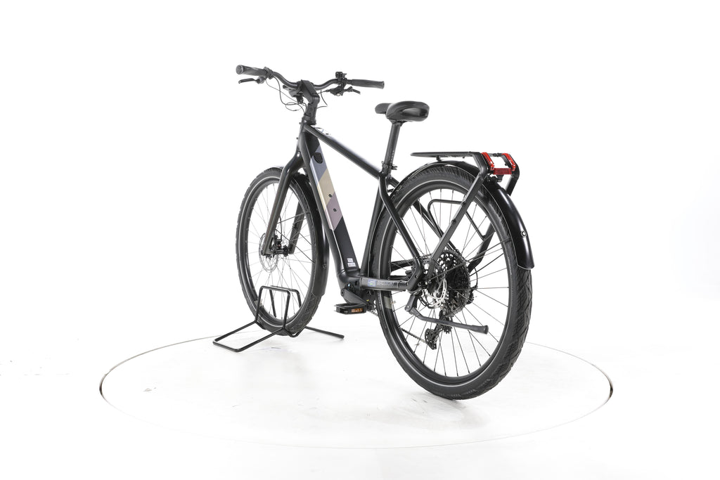 Bergamont E-Vitess Elite Trekking E-Bike - Image 9