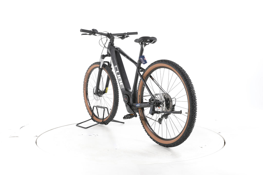 Cube Reaction Hybrid ONE E-Bike - Image 9