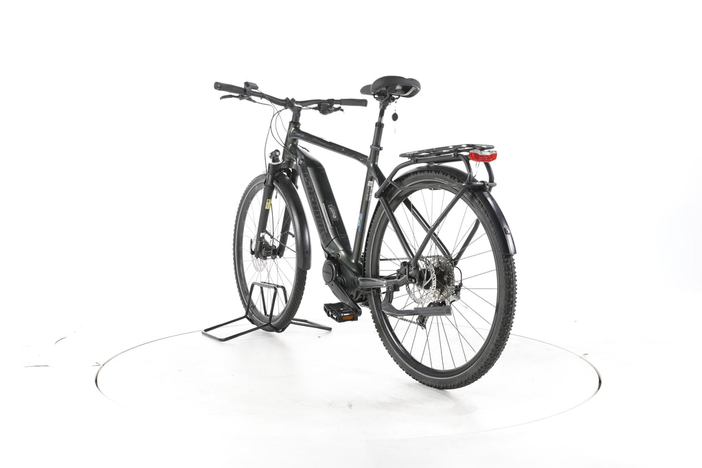 Giant Explore E+ 3 Trekking E-Bike - Image 9