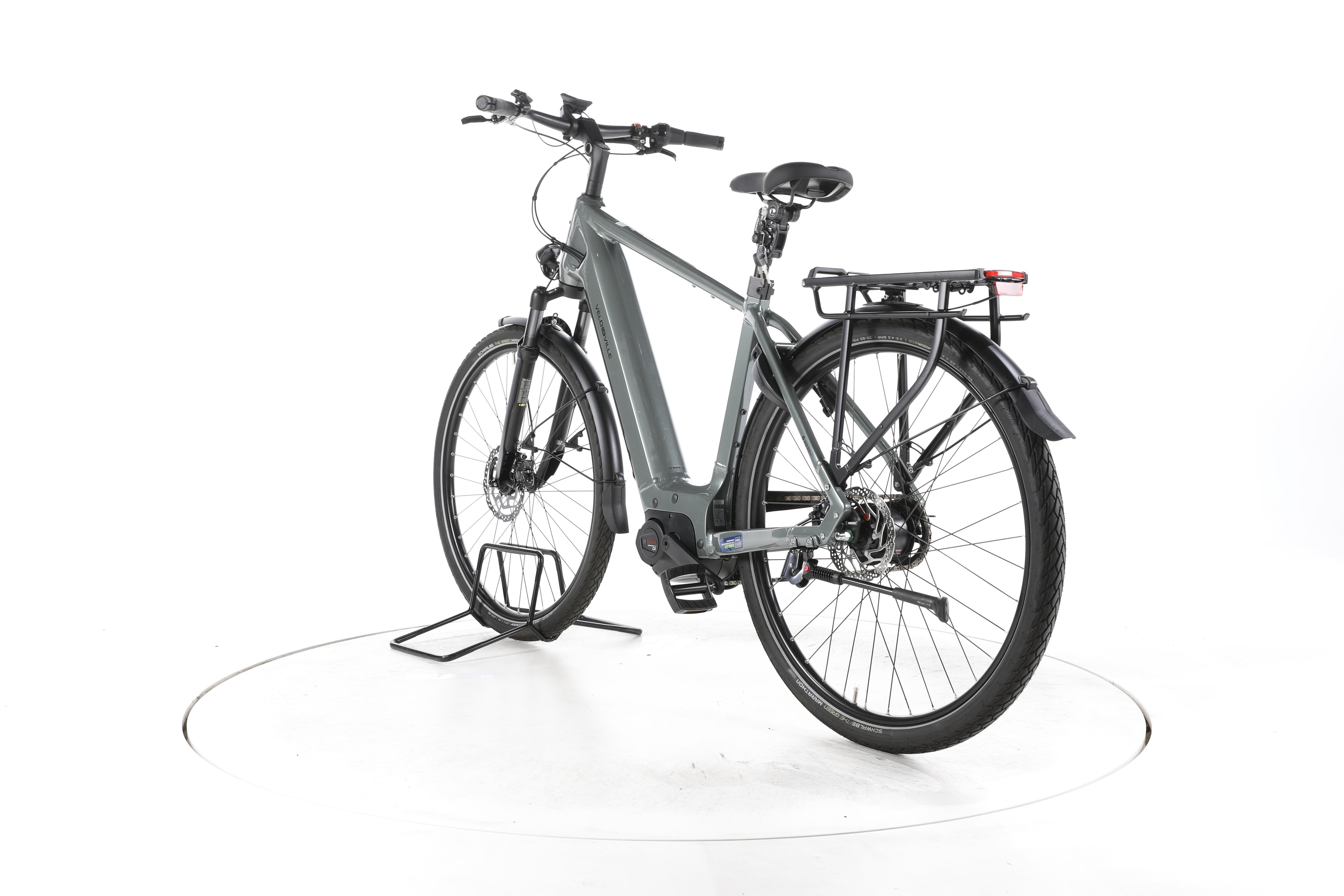 Velo de Ville AEB 890 PRO City E-Bike 2025 - Image 9