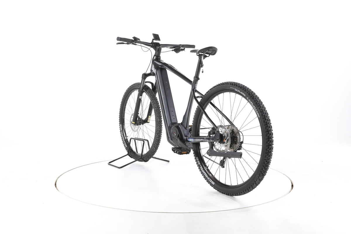 Focus JARIFA² 6.7 E-Bike - Image 9