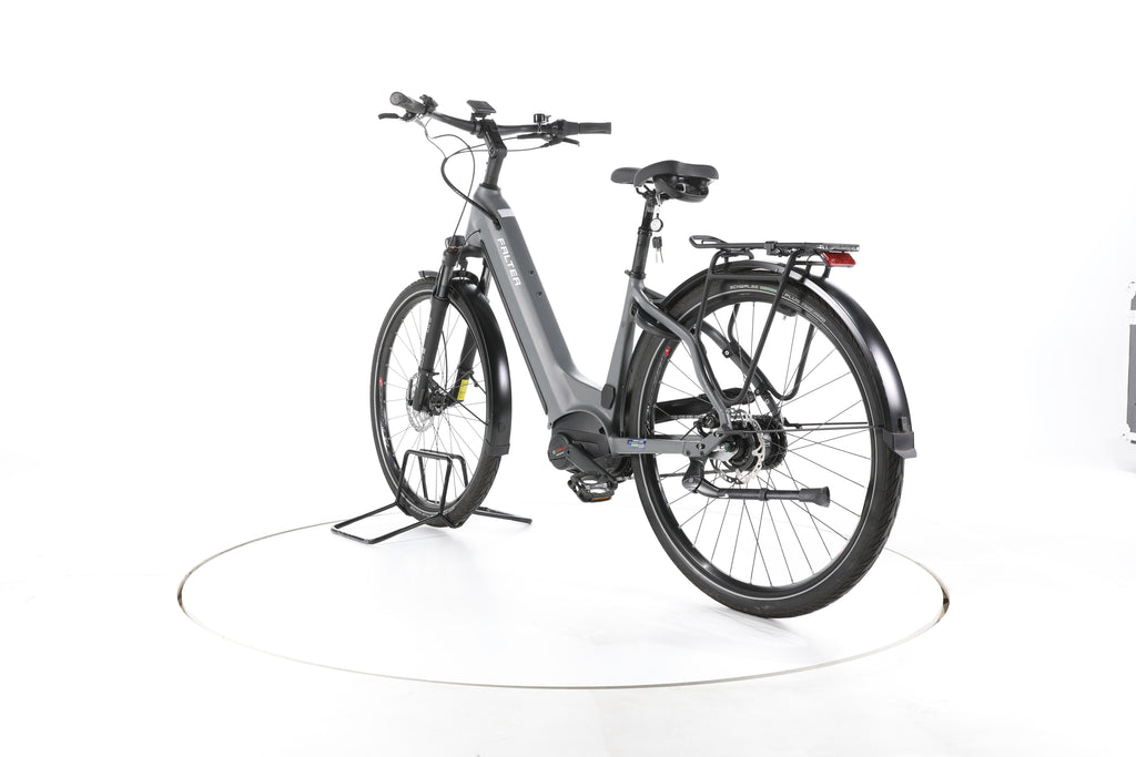 FALTER E 9.4 City E-Bike Tiefeinsteiger 2024 - Image 9