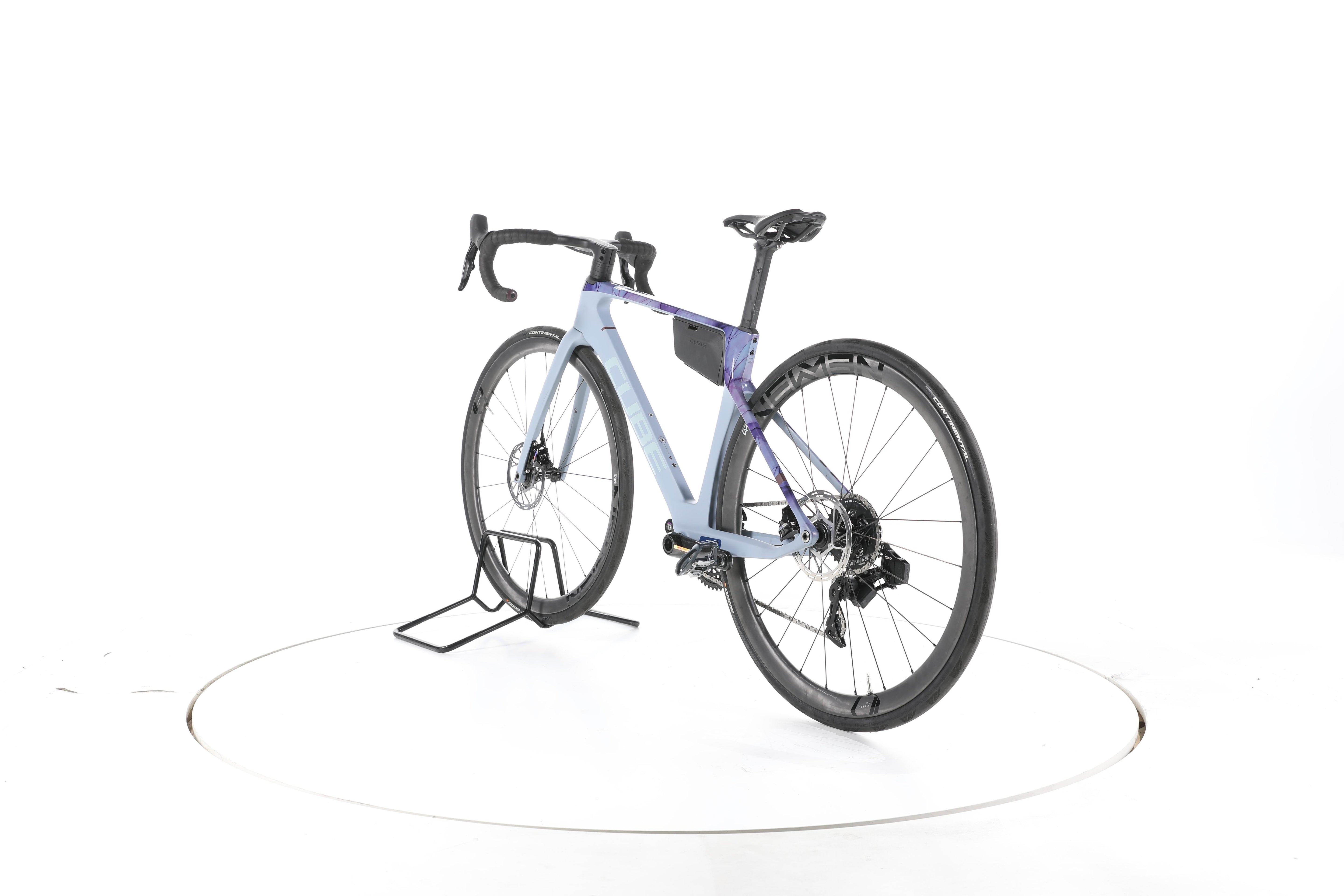 Cube Agree C:62 SLX Rennrad Carbon 2025 - Image 9