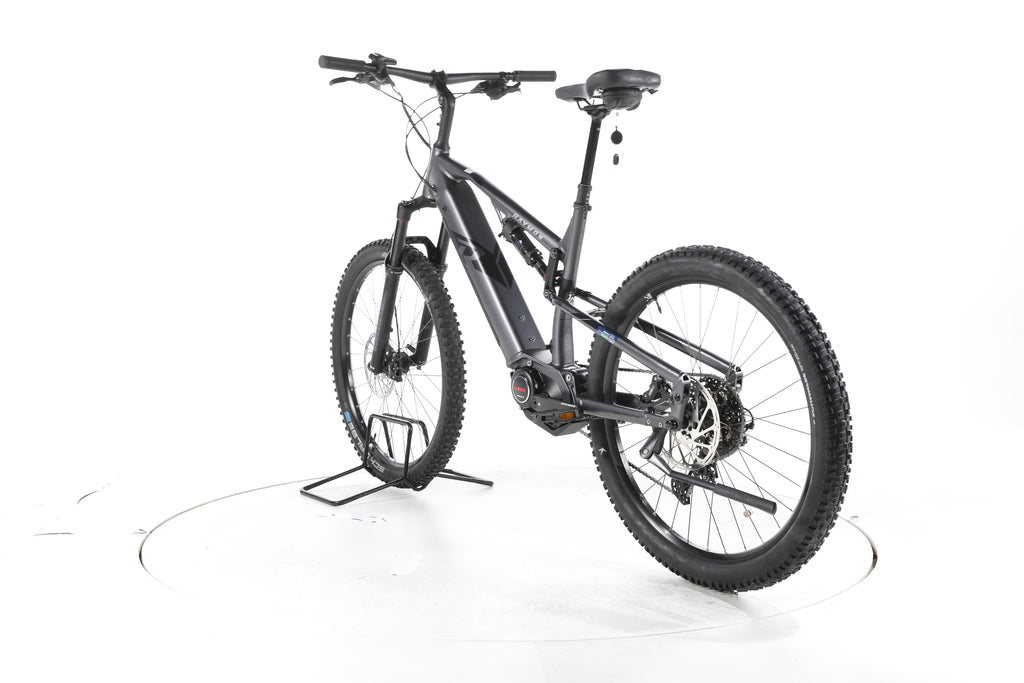 R Raymon TrailRay 140 E 8.0 E-Bike Fully - Image 9