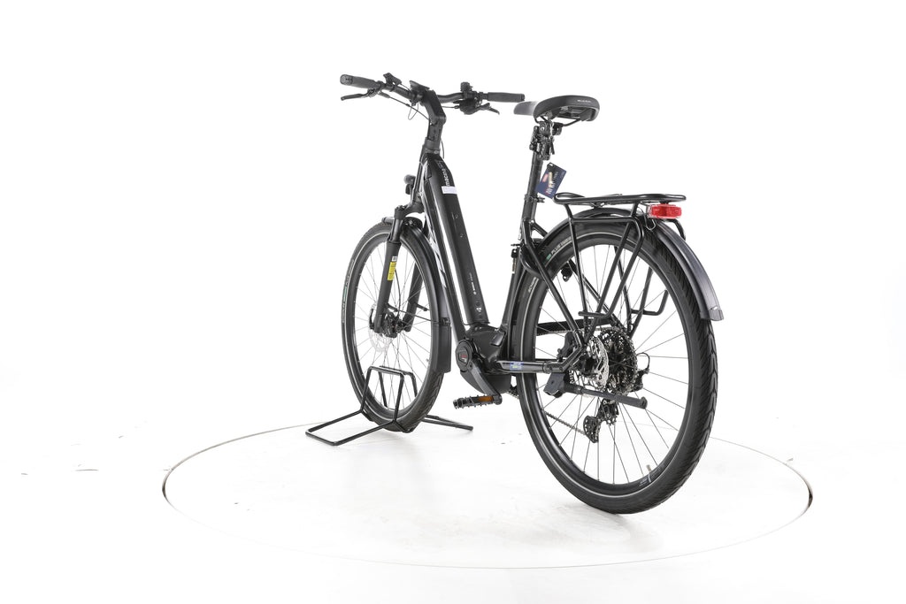 KTM Macina Style 730 Trekking E-Bike Tiefeinsteiger - Image 9