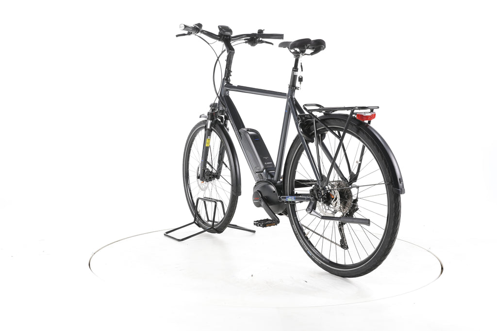 Winora Tria 10 Trekking E-Bike - Image 9