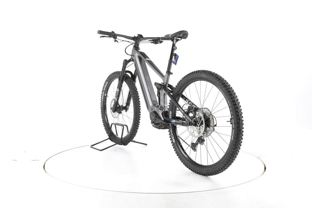 Conway Xyron ST 5.0 E-Bike Fully 2025 - Image 9
