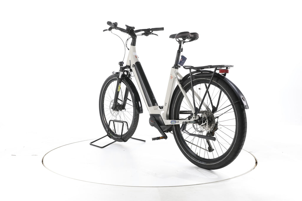 Winora Sinus 9 Trekking E-Bike Tiefeinsteiger - Image 9