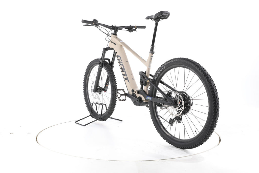 Giant Stance E+ 1 E-Bike Fully 2027 - Image 9