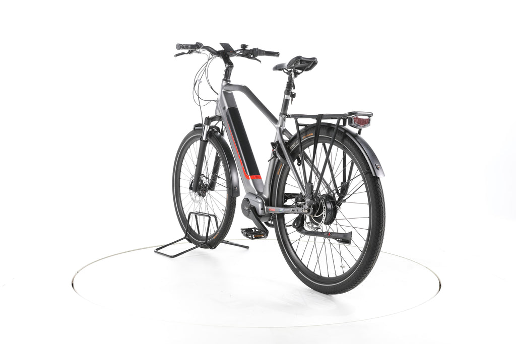 FREEBIKE Brooklyn City E-Bike - Image 9