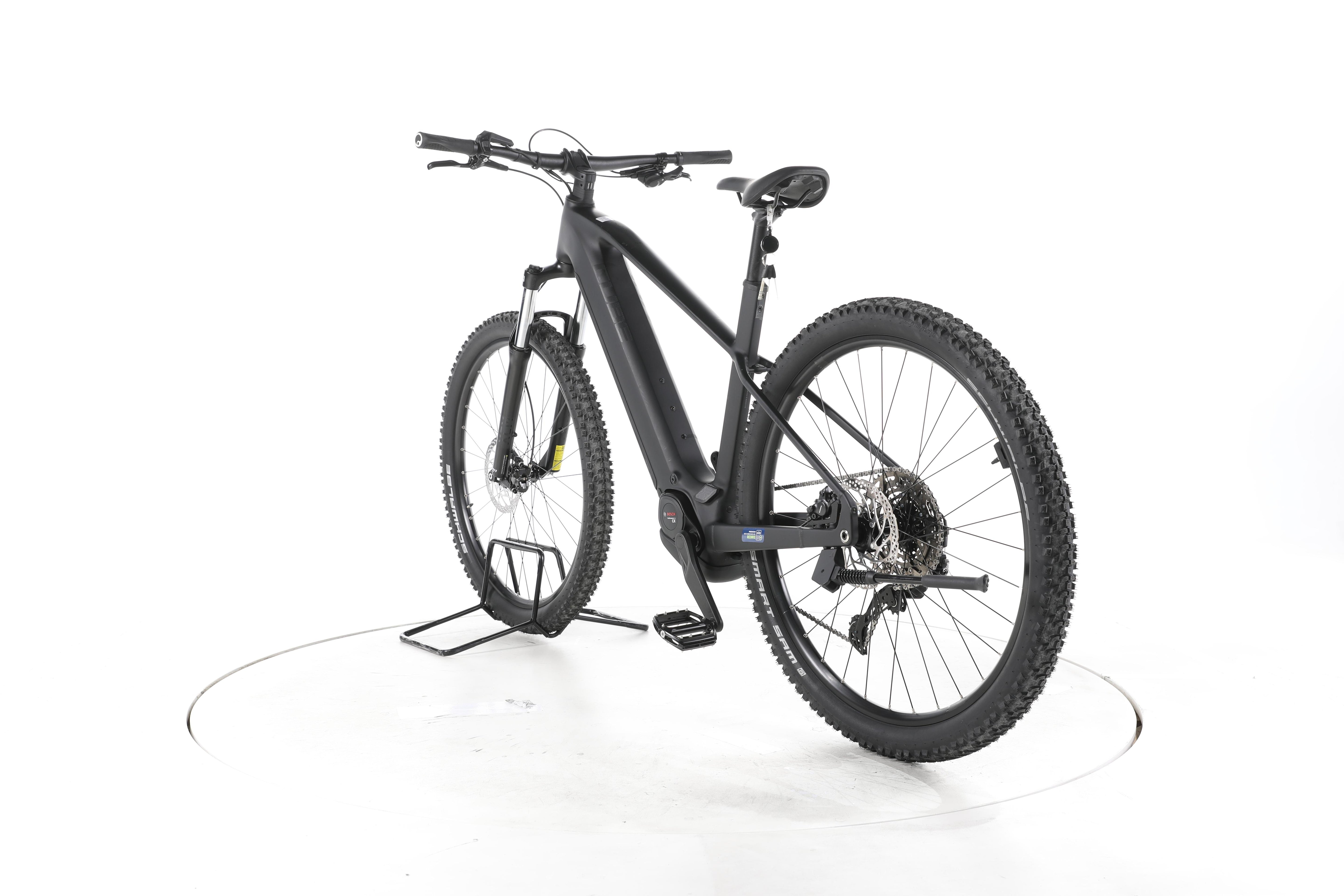 Cube Reaction Hybrid ONE E-Bike 2025 - Image 9