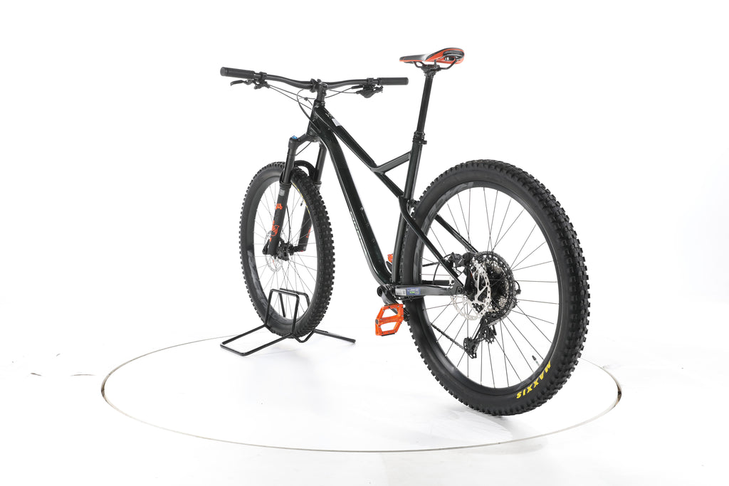 Orbea Laufey H-LTD Fahrrad Hardtail - Image 9