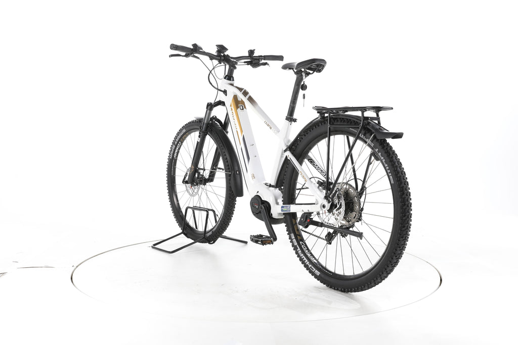 Conway Cairon S 5.0 Trekking E-Bike - Image 9