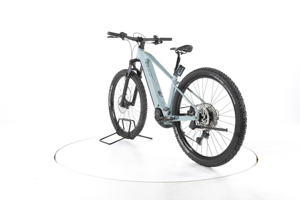 Cube Reaction Hybrid Race E-Bike Carbon 2024 - Image 9