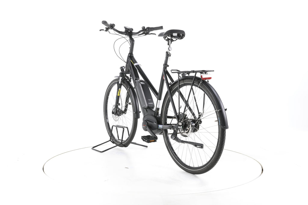 Kieler Manufaktur Bosch Active Plus 8 FL City E-Bike - Image 9