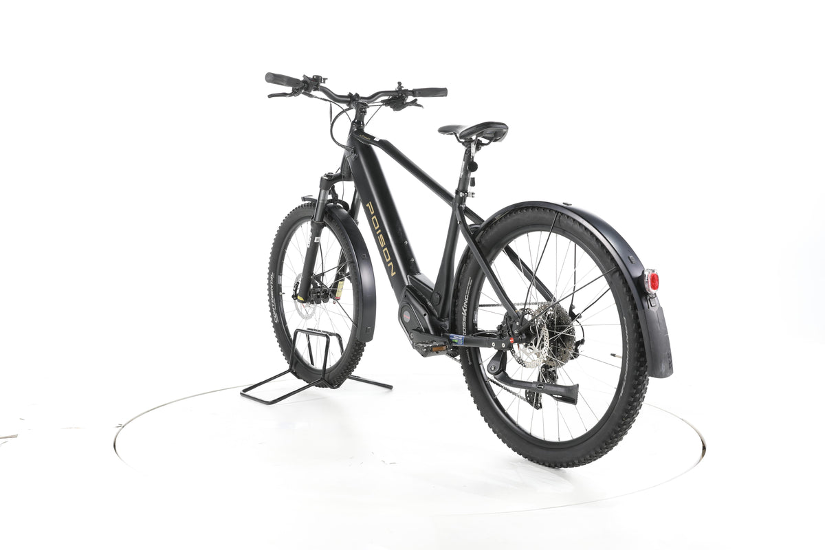 Poison Lithium Mag Sport E-Bike - Image 9