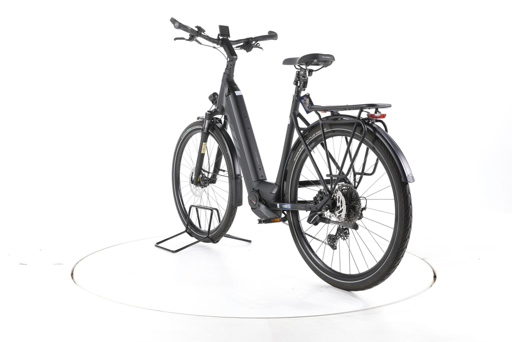 KTM ZEG Cento 10 Trekking E-Bike Tiefeinsteiger 2024 - Image 9