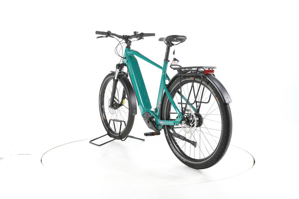 HoheAcht Pasio Urbo City E-Bike - Image 9