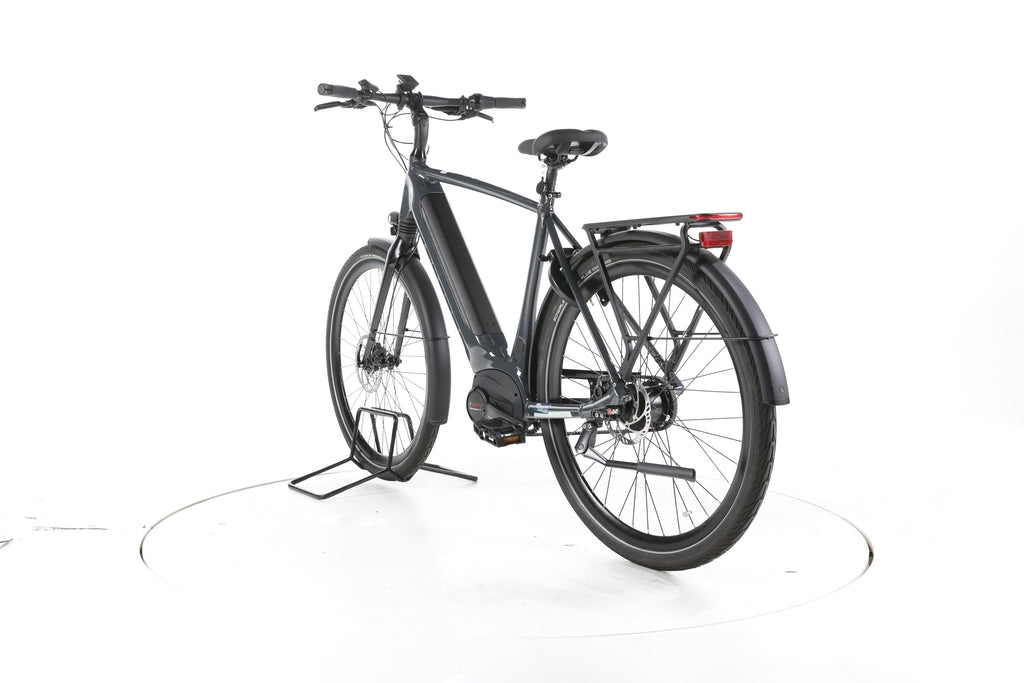 Gazelle Ultimate C5 HMB City E-Bike - Image 9