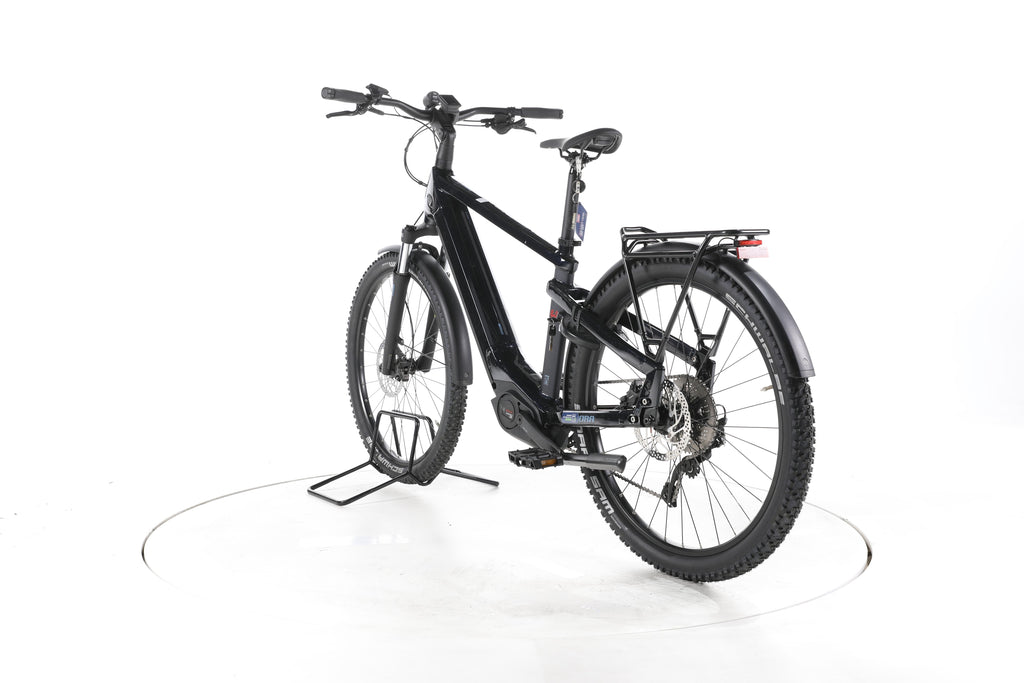 Winora Yakun 10 Trekking E-Bike - Image 9
