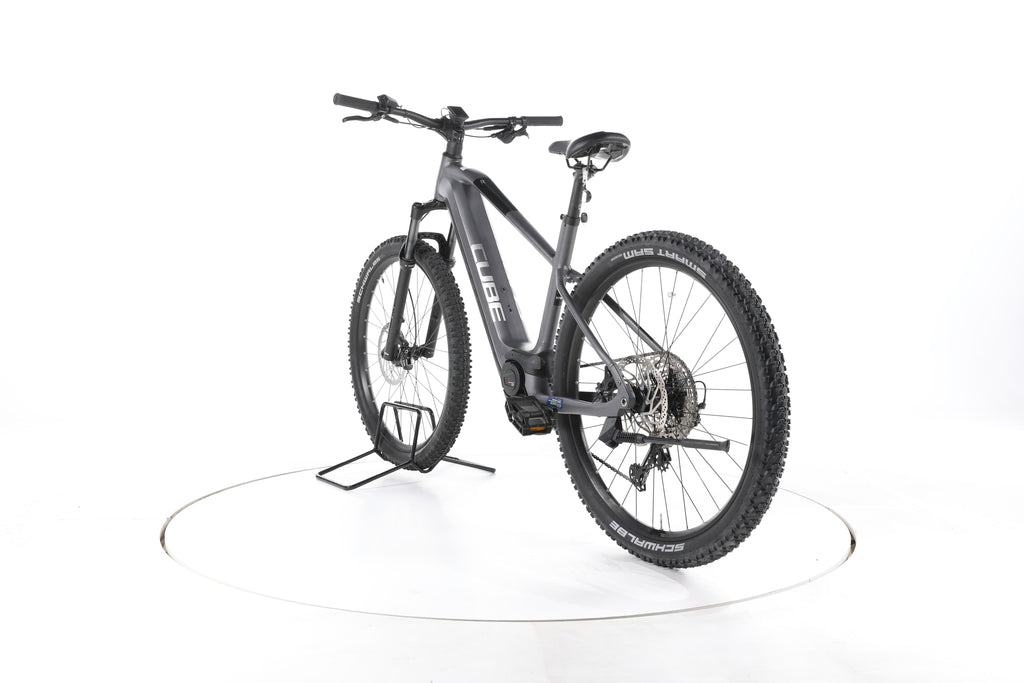 Cube Reaction Hybrid Race E-Bike - Image 9