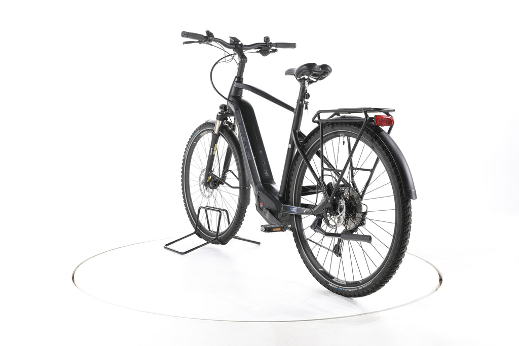 Bulls Lacuba EVO 10 Trekking E-Bike - Image 9