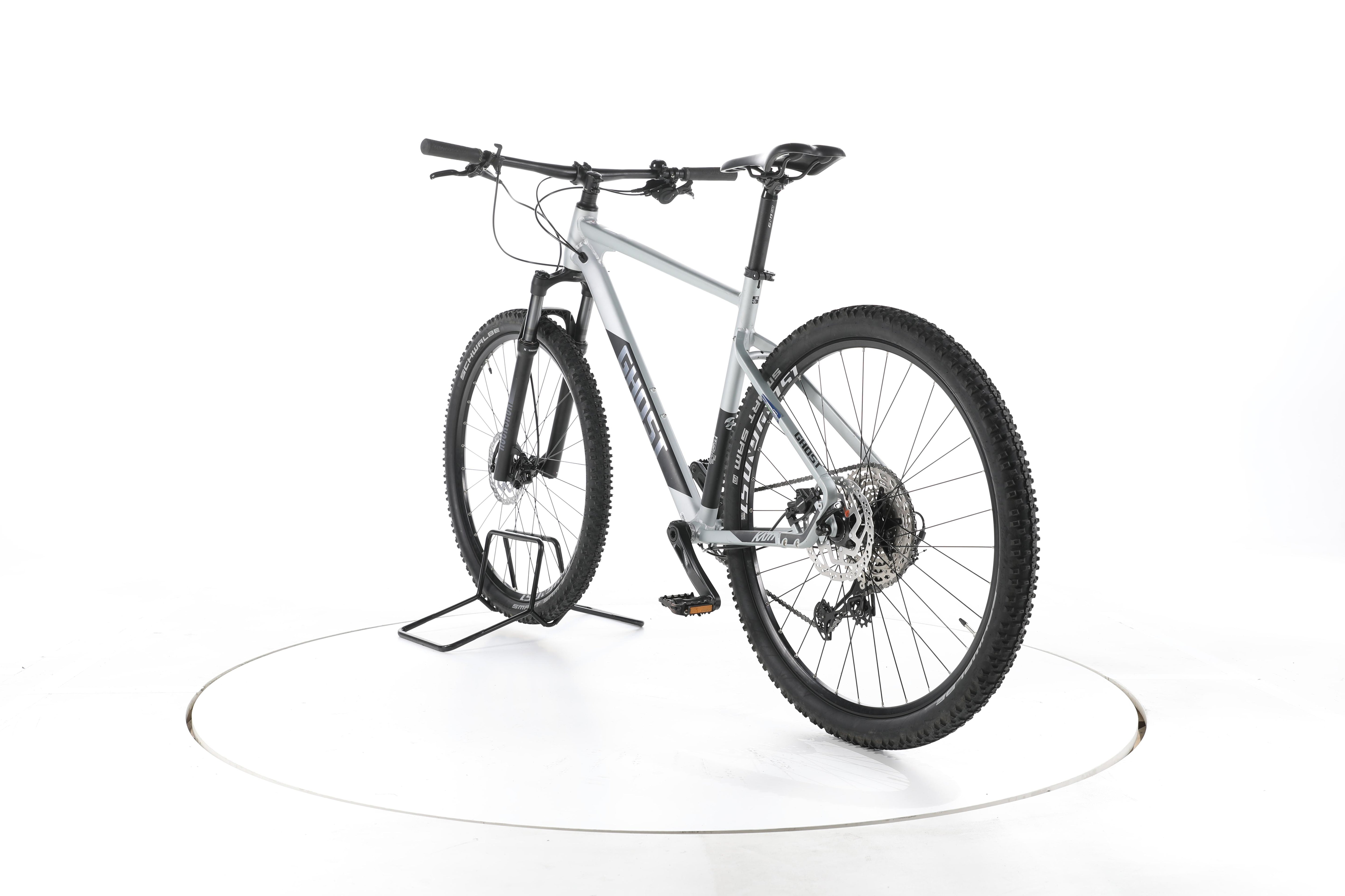 Ghost Kato Pro AL Fahrrad Hardtail - Image 9