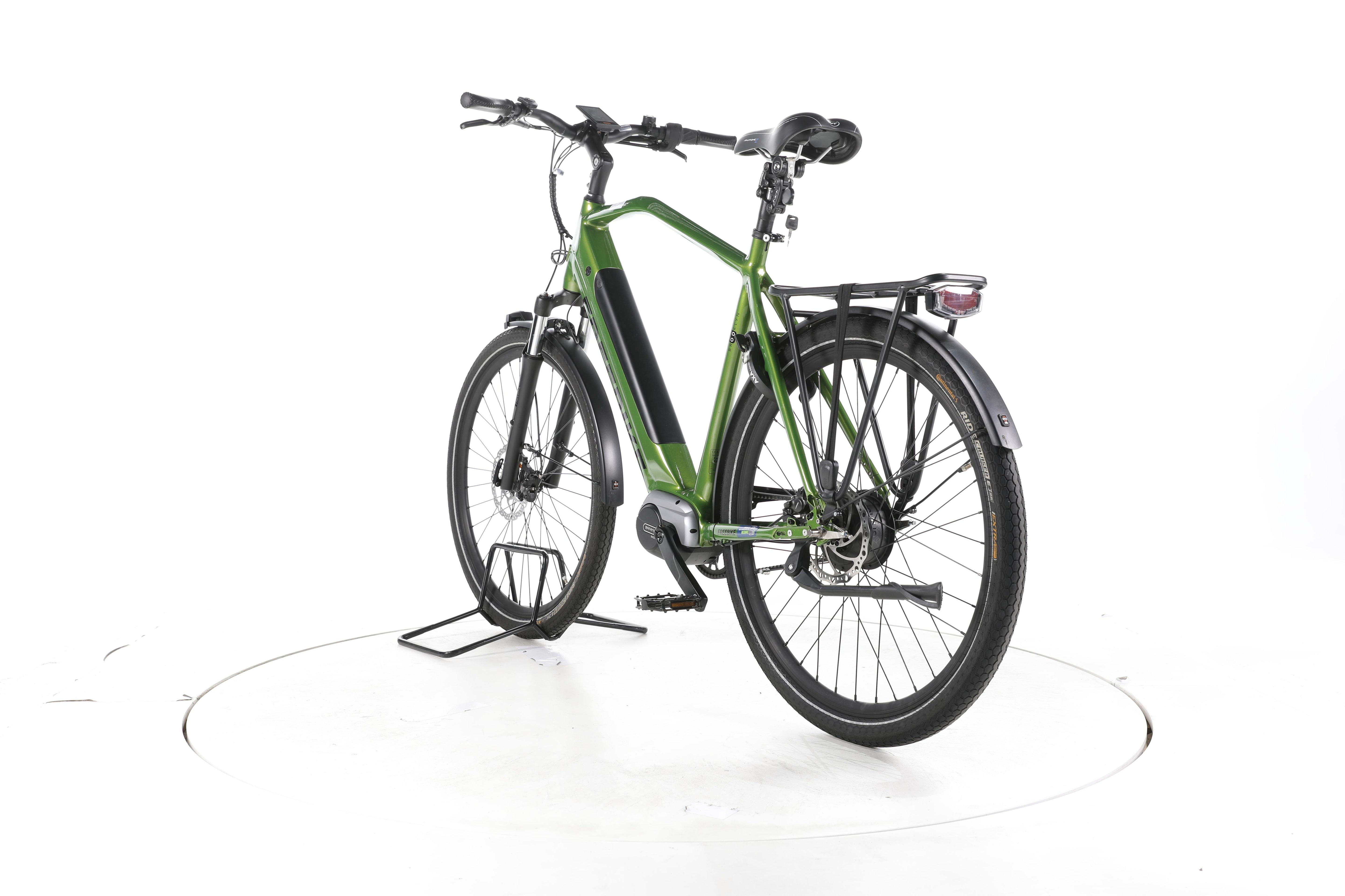 FREEBIKE Brooklyn City E-Bike - Image 9