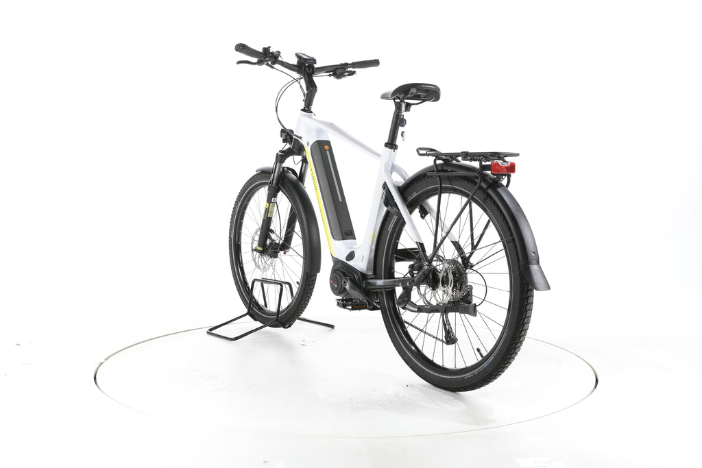 Victoria eAdventure 12.6 Trekking E-Bike - Image 9